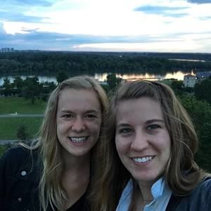 Meet your Posher, Olivia